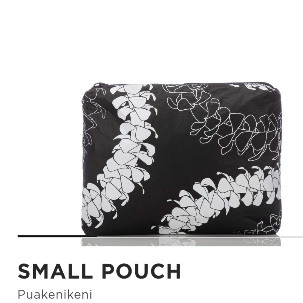 Aloha Collection Small Pouch